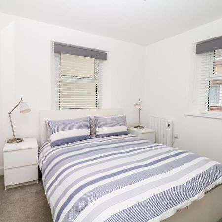 Apartament Sea Thrift Teignmouth Zewnętrze zdjęcie