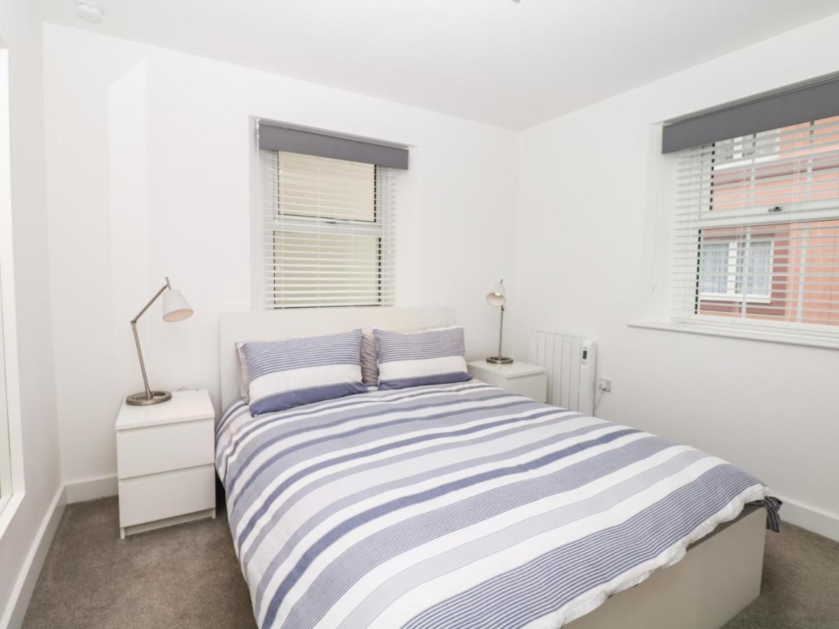 Apartament Sea Thrift Teignmouth Zewnętrze zdjęcie
