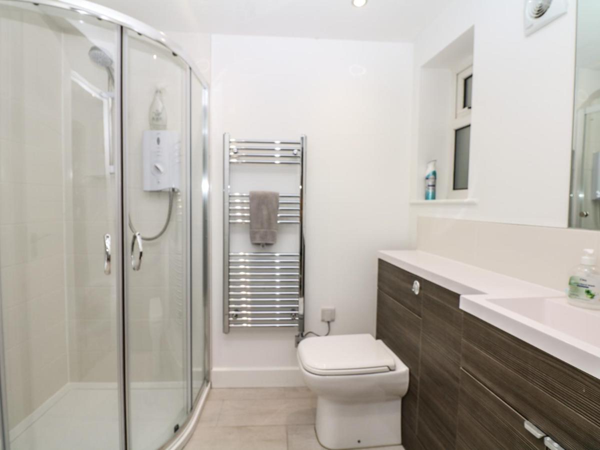 Apartament Sea Thrift Teignmouth Zewnętrze zdjęcie